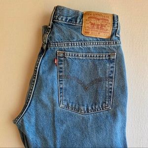 Perfect condition Levi‘s Mom Jeans